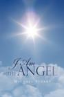 I Am the Angel - Book