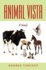 Animal Vista - Book