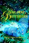 10,000 Butterflies - Book