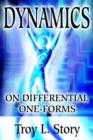 Dynamics on Differential One-Forms - Book