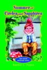 Summer of Circles and Sapphires : Iggy Colvin Adventure Series - Book