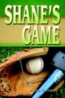 Shane's Game - Book