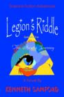Legion's Riddle : The Hero's Journey - Book