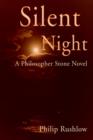 Silent Night : A Philosopher Stone Novel - Book