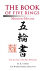 The Book of Five Rings : Miyamoto Musashi - eBook