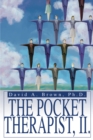 The Pocket Therapist, Ii. - eBook
