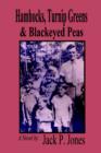Hamhocks, Turnip Greens & Blackeyed Peas - Book