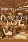 David's Lot - eBook