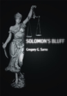 Solomonys Bluff - eBook