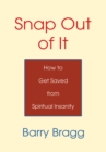 Snap out of It : How to Get Saved from Spiritual Insanity - eBook