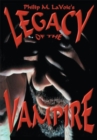 Legacy of the Vampire - eBook