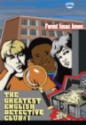The Greatest English Detective Club #1 - eBook