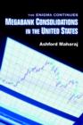 Megabank Consolidations in the United States : The Enigma Continues - Book