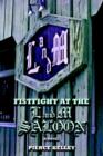 Fistfight at the L and M Saloon - Book