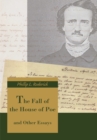 The Fall of the House of Poe : And Other Essays - eBook