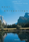 Soul Whisperings : Poems for Victorious Living - eBook