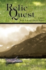 Relic Quest : Book 2 in the Quest Series - eBook