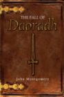 The Fall of Daoradh - Book
