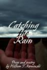 Catching the Rain - Book