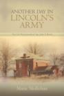 Another Day in Lincoln's Army - Book