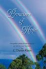 Promises of Hope : One Mother's Journey of Hope for Her Son, and Faith in a God of Promises. - Book