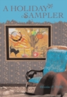 A Holiday Sampler - eBook