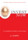 Investnow : A Canadian's Guide to Investing - eBook