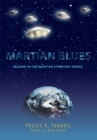Martian Blues : Second in the Martian Symbiont Series - eBook