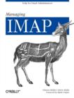 Managing IMAP - Book