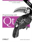 Programming with QT 2e - Book