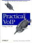Practical VolP Using VOCAL - Book