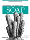 Programming Web Services with SOAP - Book
