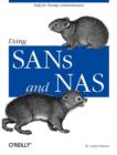 Using SANs & NAS - Book