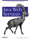 Java Web Services - Book