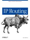 IP Routing - Book