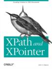XPath & XPointer - Book