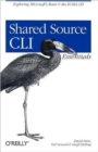 Shared Source CLI Essentials - Book