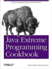 Java Extreme Programming Cookbook - Book