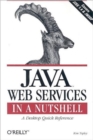 Java Web Service in a Nutshell - Book