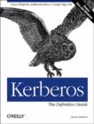 Kerberos - Book