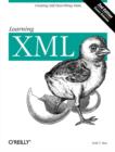 Learning XML 2e - Book