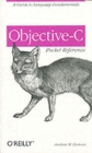 Objective-C Pocket Reference - Book