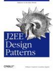 J2EE Design Pattern - Book