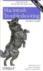 Macintosh Troubleshooting Pocket Guide - Book