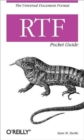 RTF Pocket Guide - Book