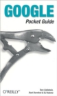 Google Pocket Guide - Book