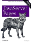 JavaServer Pages 3e - Book