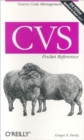 CVS Pocket Reference - Book