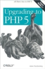 Upgrading to PHP 5 - Book