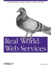 Real World Web Services - Book